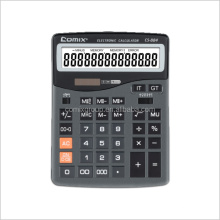 14 chiffres Calculatrice solaire le moins cher sur le marché Calculatrice à énergie solaire bon marché Promotion bon marché